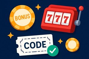 Промокоды и бонусы в TonPlay Casino