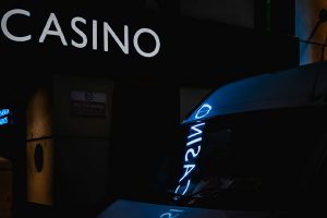 TonPlay Casino в Telegram