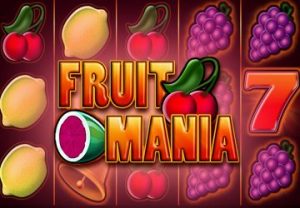 Fruit Mania Deluxe
