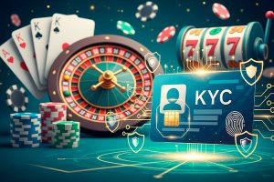 Верификация в TonPlay Casino в России