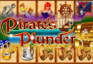 Pirate's Plunder