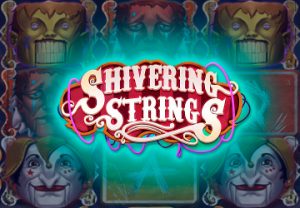 Shivering Strings