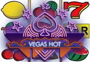 Vegas Hot 81